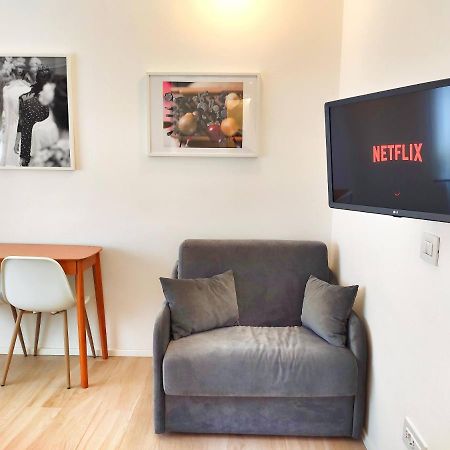 E-Milan Rooms Zona Tortona Kültér fotó