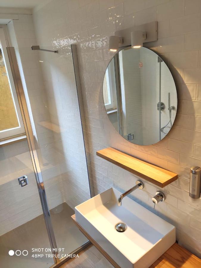 E-Milan Rooms Zona Tortona Kültér fotó