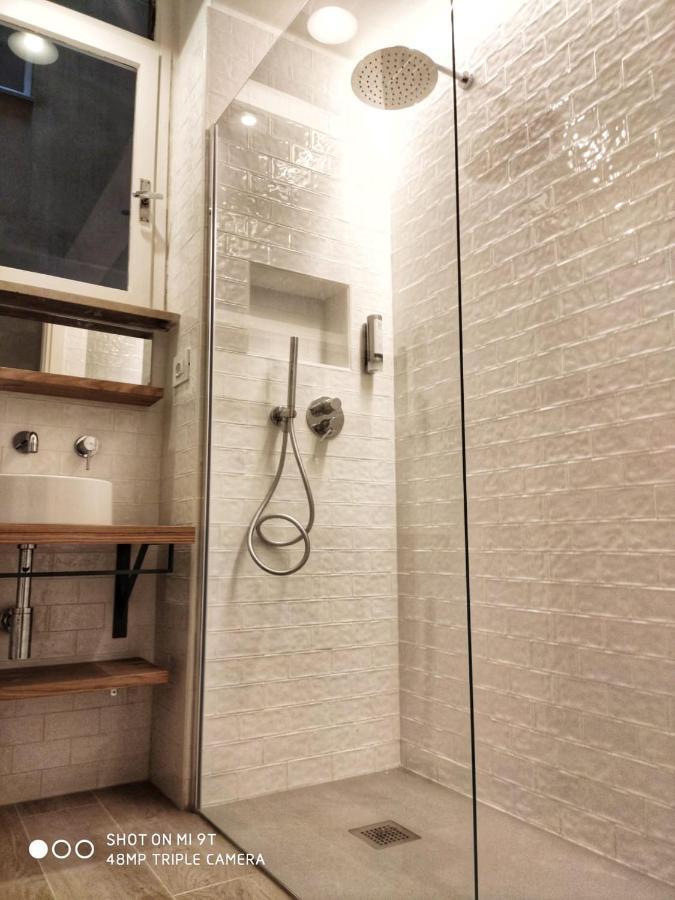 E-Milan Rooms Zona Tortona Kültér fotó