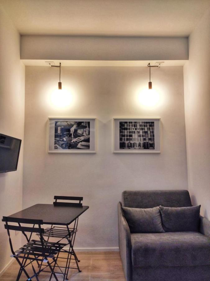 E-Milan Rooms Zona Tortona Kültér fotó