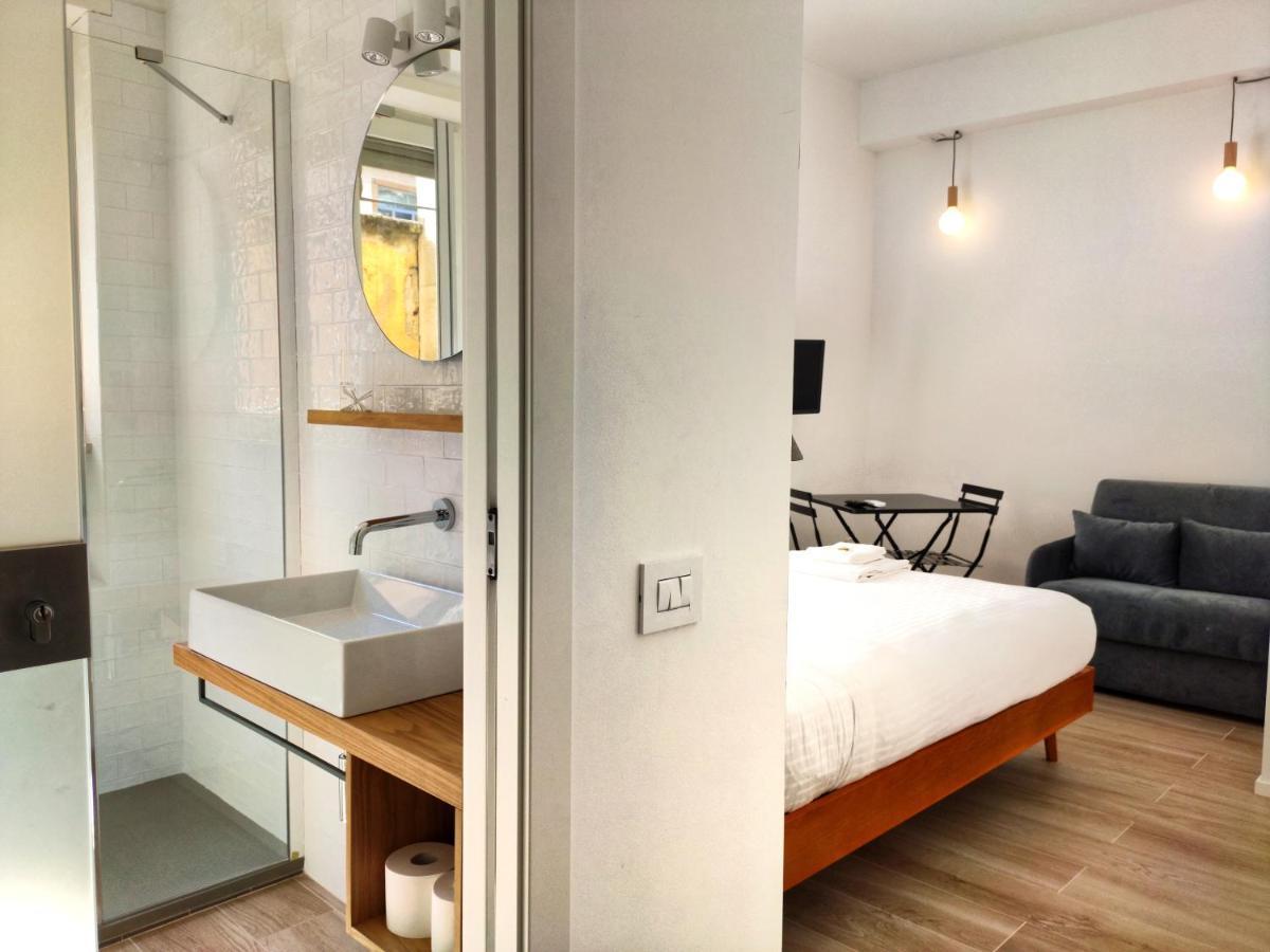 E-Milan Rooms Zona Tortona Kültér fotó