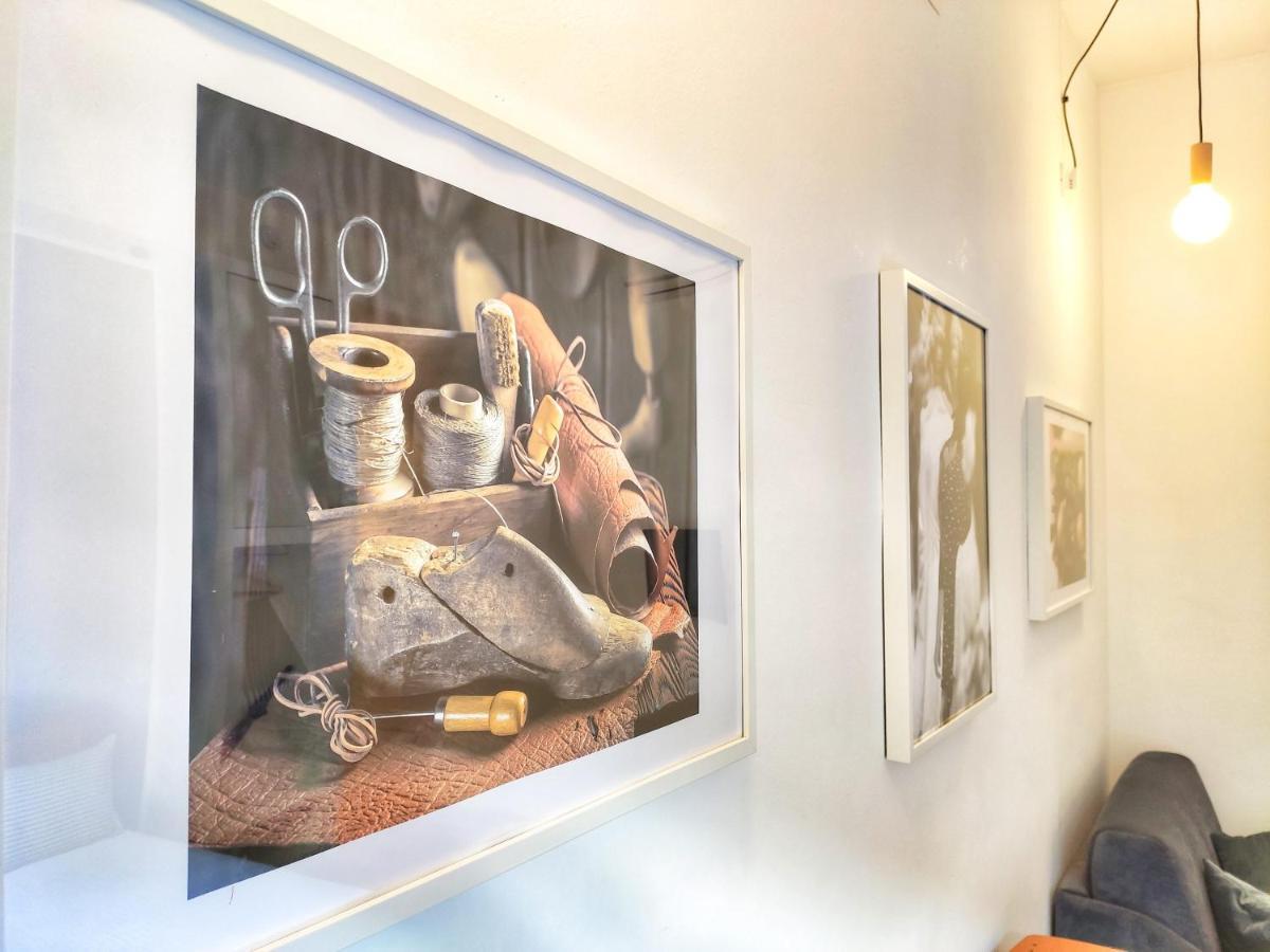 E-Milan Rooms Zona Tortona Kültér fotó