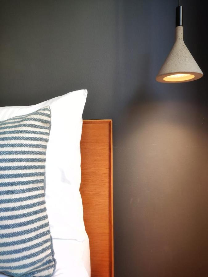 E-Milan Rooms Zona Tortona Kültér fotó
