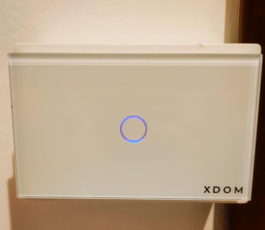E-Milan Rooms Zona Tortona Kültér fotó